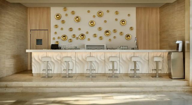 Atlantica Nissaki Beach, Забронировать Отель Ниссаки Остров Корфу
