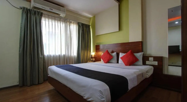 Capital O Hotel Pemachen