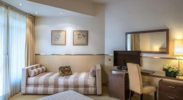 Номер Standard Mini Palace Hotel