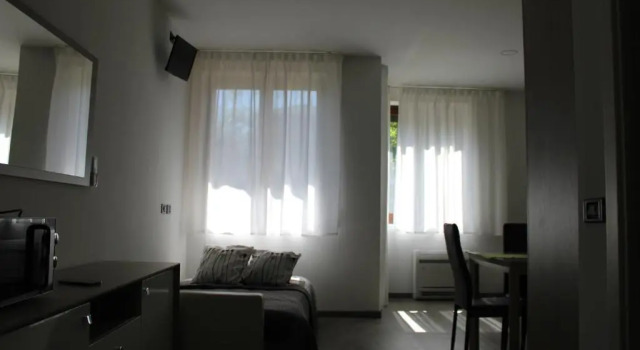 Апартаменты Residence Royal House