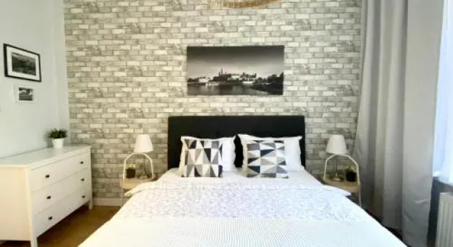 Smile Apartments, Забронировать Апартаменты/квартира Апартаменты Кракова, рядом с Церковь Святого Франциска Ассизи, Апартаменты/квартира