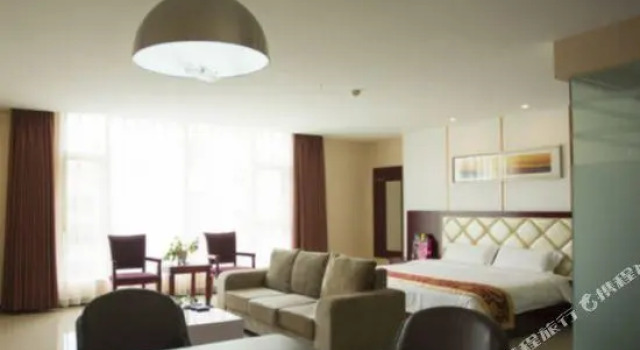 Yaxin Hotel, Boek Hotel Mengzi Yunnan