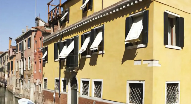 B&B Al Palazzetto, Забронировать Отель «постель и завтрак» Каннареджо Венеция