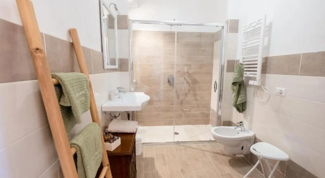 Апартаменты Agriturismo I Grappoli