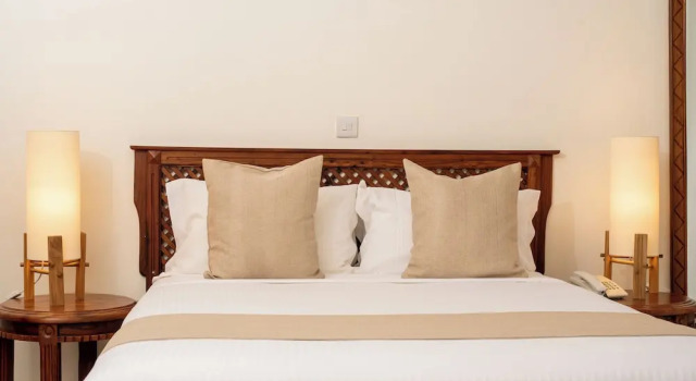 Habitación Estándar Forest Hill Hotel