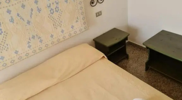 Одноместный номер Standard Hotel Castello