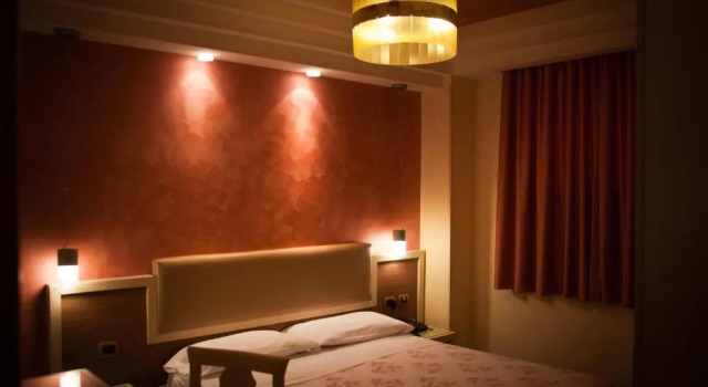 Двухместный номер Standard Aerhotel Phelipe
