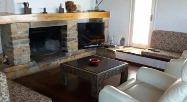Коттедж Casa Piñol