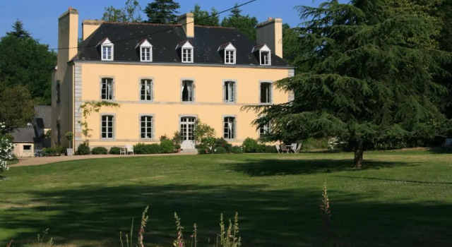 Ty Mat B&B, Réserver Chambre d'hôtes Inzinzac-Lochrist France