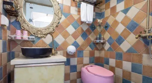 Люкс Chaoyue Haiyun Homestay (Sanya Bay Branch)