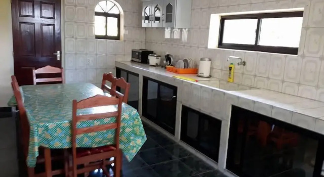 Апартаменты Amir's Apartment