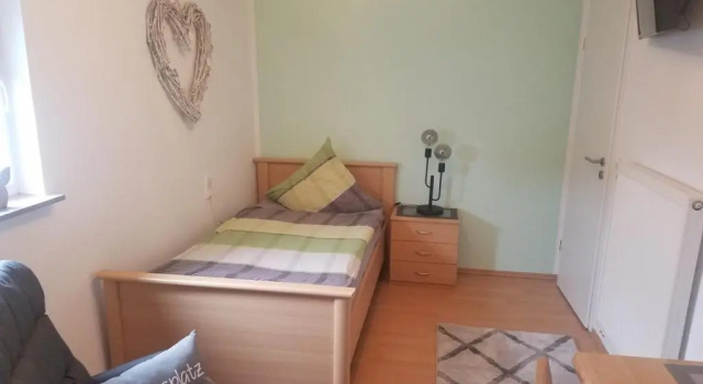 Номер Standard Gästehaus Kloep