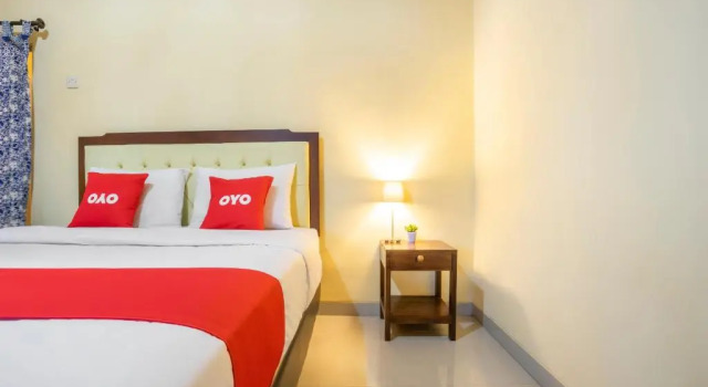 Suite OYO 3483 Borobudur Cottage