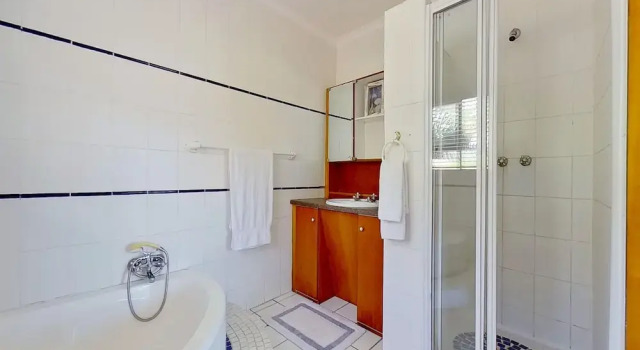 Апартаменты Deluxe Saldanha Heights