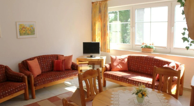 Hafenstrasse 34 - Wohnung 3