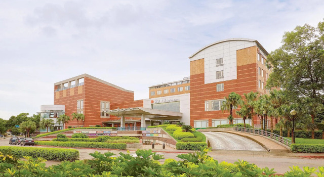 Номер Standard Aspire Resort