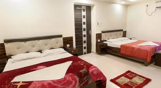 Люкс Hotel LR Regency