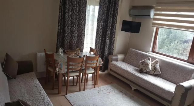Апартаменты Asya Troya Homes