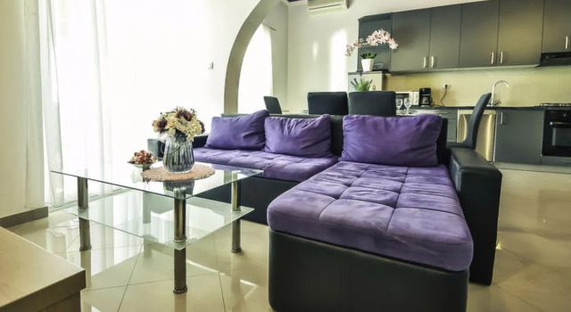 Apartment Škroćo Maslenica 11059