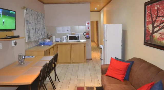 Апартаменты Hadida Guest House