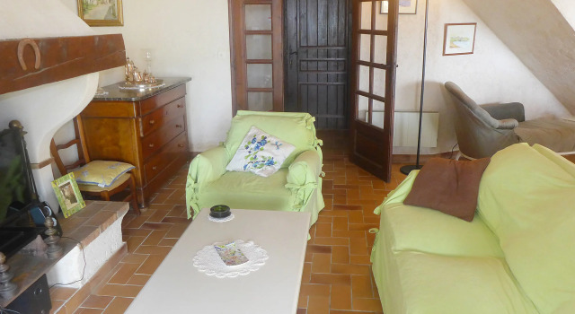 Holiday Home Villa Micheline