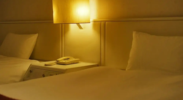Atami Morino Onsen Hotel, Boek Hotel Hotels in Tokai met parkeren, Parkeren
