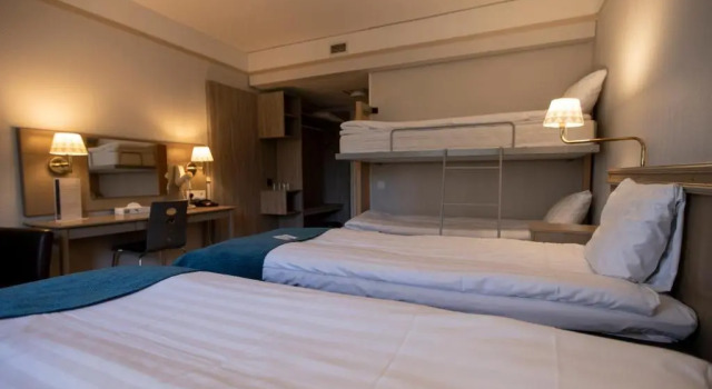 Номер Standard Hotel Adlon
