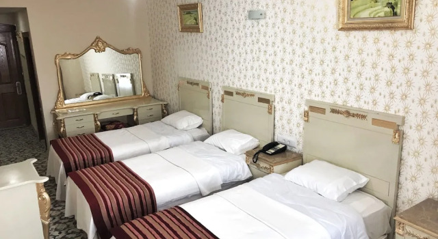 Grand Altundağ Hotel, Забронировать Отель Мерсин Mersin Coast, рядом с Автобусная станция Мерсина