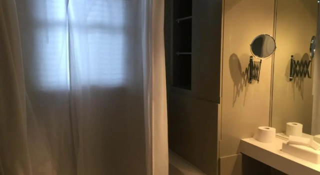 Номер Standard Gîte chez Baza B and B