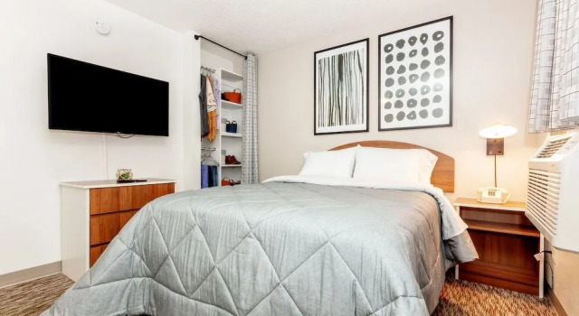 Sun Suites of Stockbridge, Book Mini-hotel Stockbridge Georgia