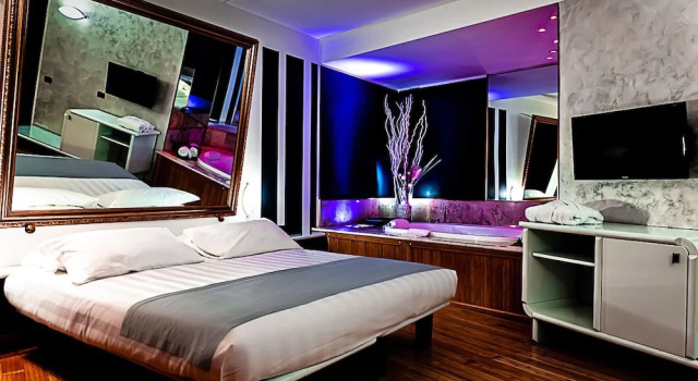 Люкс Business Hotel