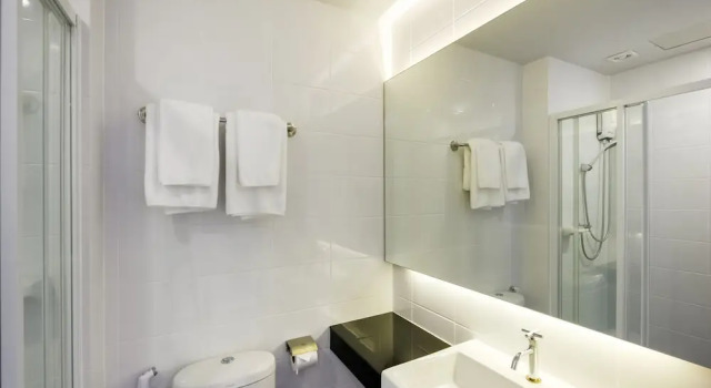 Двухместный номер Standard Kitzio House Hotel