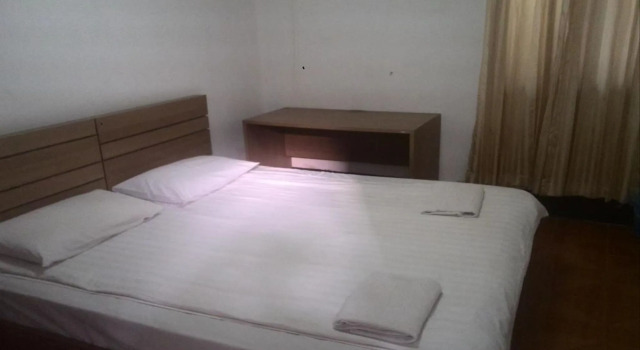 Haysoke Guesthouse