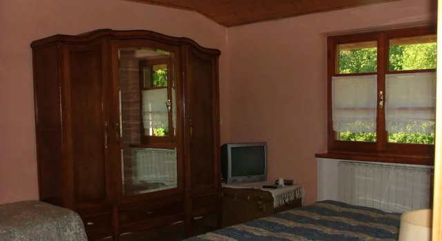 B&B Casa Dolce Casa, Забронировать Отель «постель и завтрак» Отели Виллафранка-ин-Луниджана с парковкой, Парковка