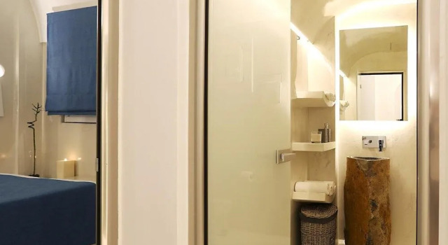 Santorini Loft Boutique Apartments, Забронировать Апартаменты/квартира Отели Парос с парковкой, Парковка