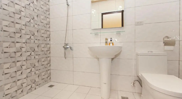 Двухместный номер Standard Hange B&B