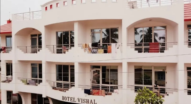 Hotel Vishal