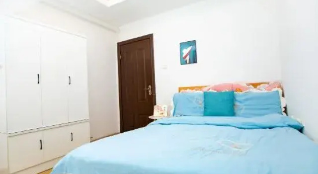 Люкс Kunming Duoyuan Homestay