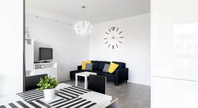 Апартаменты Good Time Apartments Kościelna 17 19