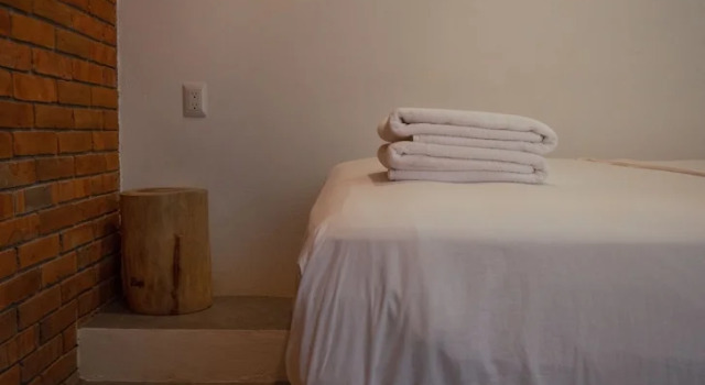 Номер Economy Paziflora Hostel -STARLINK