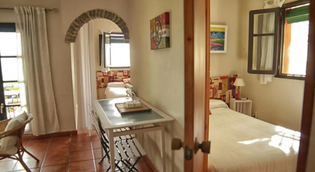 Casa Montecote Eco Resort, Забронировать Курортный отель Отели Вехер-де-ла-Фронтера 3 звезды, 3*