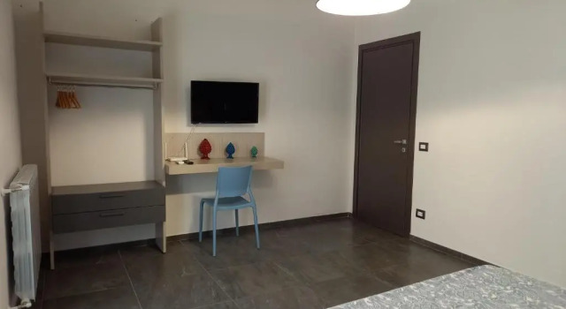 MiBu House, Забронировать Отель Отели Палаццоло-Акреиде с парковкой, Парковка