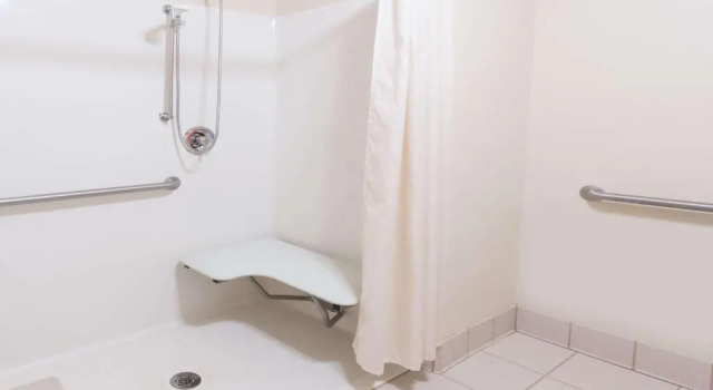 Двухместный номер Standard Baymont by Wyndham Waterford/Burlington WI