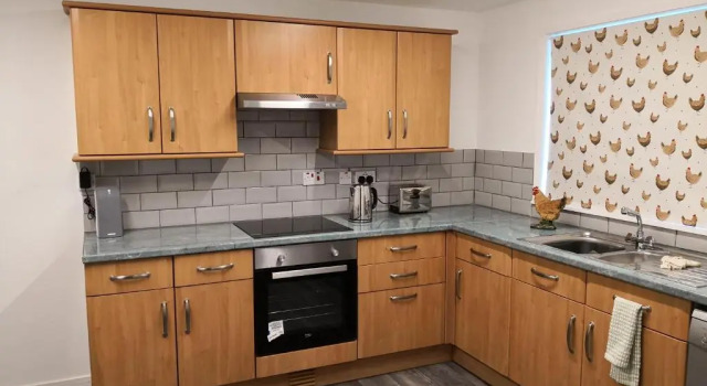 Mordona, 2 Moyness Park Crescent, Book Hotel Blairgowrie and Rattray Perthshire