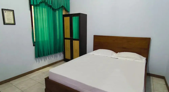 Hotel Mustika Syariah