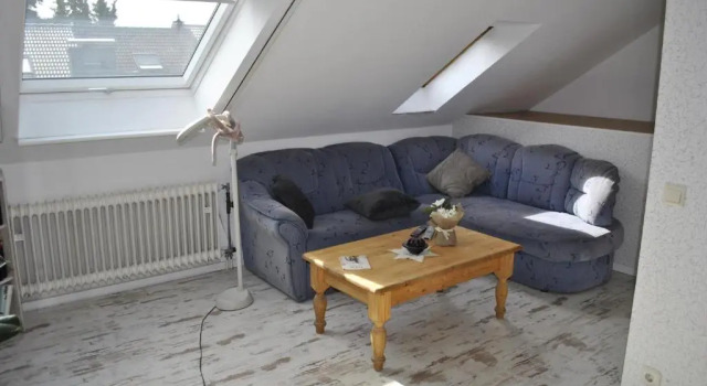 Апартаменты gemütliche Zimmer im Einfamilienhaus