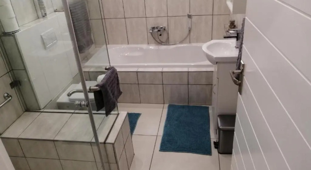 Номер Standard Ocean room @ 66 Fynbos