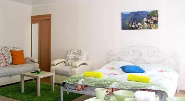 Bishkek House Apartament
