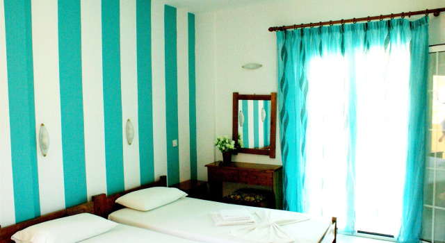Oskars Studios & Apartments, Prenota Appartamento Hotel a Lassi con colazione, Colazione