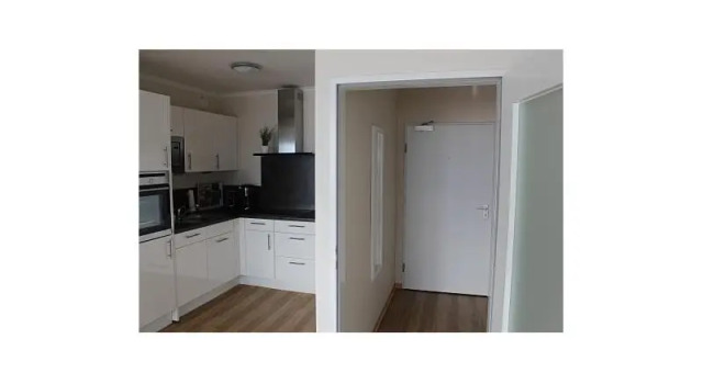 Ferienwohnung Horizont, Varaa Hotelli Bremerhaven Bremen